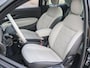 Fiat 500e La Prima 42kWh | ACCU 93% | 1ste eigenaar | Elektrisch schuifdak | Camera | LEER | Stoelverwarming
