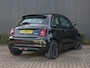 Fiat 500e La Prima 42kWh | ACCU 93% | 1ste eigenaar | Elektrisch schuifdak | Camera | LEER | Stoelverwarming