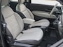 Fiat 500e La Prima 42kWh | ACCU 93% | 1ste eigenaar | Elektrisch schuifdak | Camera | LEER | Stoelverwarming