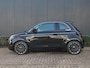 Fiat 500e La Prima 42kWh | ACCU 93% | 1ste eigenaar | Elektrisch schuifdak | Camera | LEER | Stoelverwarming