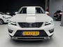 SEAT Ateca 1.5 TSI Style Business Intense I Navi I Camera I Full Led I Cruise I Park. sens I Carplay I Isofix I New APK I 150 PK.