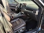 Mazda CX-5 2.5 SkyActiv-G 194 Luxury facelift model 2021