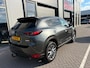 Mazda CX-5 2.5 SkyActiv-G 194 Luxury facelift model 2021