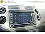 Volkswagen Tiguan 1.4 TSI 150PK SPORT&STYLE NL AUTO ANDROID/APPLECARPLAY(NAVI) ECC AIRCO CRUISECONTROL 17INCH TREKHAAK PARKEERSENSOREN BLUETOOTH 4X ELECTR.RAMEN/SPIEGELS