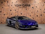 Lamborghini Temerario 4.0 V8 | Lift | Carbon | Ad Personam | Sonus Faber Audio | Passagiersdisplay | PPF |