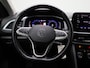 Volkswagen T-Roc 1.0 TSI Life 110 PK| Origineel Nederlands | Navigatie | Achteruitrijcamera | Privacy Glass | Parkeersensoren | Apple Carplay