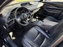 Mazda CX-30 2.0 e-SkyActiv-X M Hybrid Comfort / Keyless / Trekhaak / 18"LM / Carplay / Navi / PDC + Camera