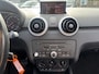Audi A1 1.4 TFSI Benzine Automaat 2011 Xenon Navi Wit