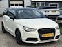 Audi A1 1.4 TFSI Benzine Automaat 2011 Xenon Navi Wit