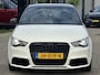 Audi A1 1.4 TFSI Benzine Automaat 2011 Xenon Navi Wit