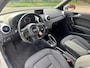 Audi A1 1.4 TFSI Benzine Automaat 2011 Xenon Navi Wit