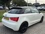 Audi A1 1.4 TFSI Benzine Automaat 2011 Xenon Navi Wit