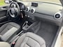 Audi A1 1.4 TFSI Benzine Automaat 2011 Xenon Navi Wit