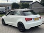 Audi A1 1.4 TFSI Benzine Automaat 2011 Xenon Navi Wit