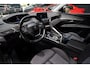 Peugeot 3008 1.6 e Panodak Navi Camera Leer Memory seats Climate control Trekhaak (afneembaar) Stoelverwarming PDC Keyless Entry & Go Cruise control Sfeerverlichting PDC LED Elektr. bedienbare achterklep LM velgen