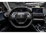 Peugeot 3008 1.6 e Panodak Navi Camera Leer Memory seats Climate control Trekhaak (afneembaar) Stoelverwarming PDC Keyless Entry & Go Cruise control Sfeerverlichting PDC LED Elektr. bedienbare achterklep LM velgen