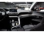 Peugeot 3008 1.6 e Panodak Navi Camera Leer Memory seats Climate control Trekhaak (afneembaar) Stoelverwarming PDC Keyless Entry & Go Cruise control Sfeerverlichting PDC LED Elektr. bedienbare achterklep LM velgen
