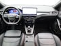 Ford Focus Hybrid ST Line X | 155 PK | SYNC 4 |18 INCH VELGEN | B&O AUDIO | DRIVER ASSISTANCE PACK | WINTER PACK | LEDEREN BEKLEDING | ALL SEASONBANDEN | ADAPTIVE CRUISE CONTROL | UITGEBREIDE STOELEN | STOELVERWARMING |