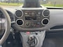 Citroën Berlingo 1.6 HDI 2014 Wit MARGE Airco Navi 3-Zits