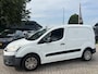 Citroën Berlingo 1.6 HDI 2014 Wit MARGE Airco Navi 3-Zits