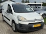 Citroën Berlingo 1.6 HDI 2014 Wit MARGE Airco Navi 3-Zits