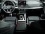 Audi Q5 40 TDI quattro S edition | 3x S-Line | Stoelverwarming | Virtual Cockpit | Camera | NW Model | Black Optic | LED Koplampen | Cruise Control | Climate Control | Parkeersensoren | Daytona Grijs Parelmoer Lak |