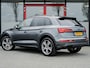 Audi Q5 40 TDI quattro S edition | 3x S-Line | Stoelverwarming | Virtual Cockpit | Camera | NW Model | Black Optic | LED Koplampen | Cruise Control | Climate Control | Parkeersensoren | Daytona Grijs Parelmoer Lak |
