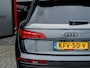 Audi Q5 40 TDI quattro S edition | 3x S-Line | Stoelverwarming | Virtual Cockpit | Camera | NW Model | Black Optic | LED Koplampen | Cruise Control | Climate Control | Parkeersensoren | Daytona Grijs Parelmoer Lak |
