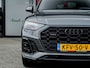 Audi Q5 40 TDI quattro S edition | 3x S-Line | Stoelverwarming | Virtual Cockpit | Camera | NW Model | Black Optic | LED Koplampen | Cruise Control | Climate Control | Parkeersensoren | Daytona Grijs Parelmoer Lak |