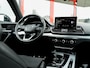 Audi Q5 40 TDI quattro S edition | 3x S-Line | Stoelverwarming | Virtual Cockpit | Camera | NW Model | Black Optic | LED Koplampen | Cruise Control | Climate Control | Parkeersensoren | Daytona Grijs Parelmoer Lak |