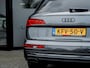 Audi Q5 40 TDI quattro S edition | 3x S-Line | Stoelverwarming | Virtual Cockpit | Camera | NW Model | Black Optic | LED Koplampen | Cruise Control | Climate Control | Parkeersensoren | Daytona Grijs Parelmoer Lak |