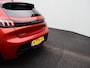 Peugeot e-208 EV GT Pack 50 kWh | 93% SOH | Carplay | Pano dak | Adaptieve cruise | Stoelverwarming | Navi | Camera
