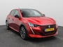 Peugeot e-208 EV GT Pack 50 kWh | 93% SOH | Carplay | Pano dak | Adaptieve cruise | Stoelverwarming | Navi | Camera
