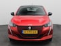 Peugeot e-208 EV GT Pack 50 kWh | 93% SOH | Carplay | Pano dak | Adaptieve cruise | Stoelverwarming | Navi | Camera