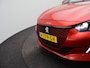 Peugeot e-208 EV GT Pack 50 kWh | 93% SOH | Carplay | Pano dak | Adaptieve cruise | Stoelverwarming | Navi | Camera