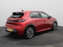 Peugeot e-208 EV GT Pack 50 kWh | 93% SOH | Carplay | Pano dak | Adaptieve cruise | Stoelverwarming | Navi | Camera