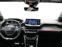 Peugeot e-208 EV GT Pack 50 kWh | 93% SOH | Carplay | Pano dak | Adaptieve cruise | Stoelverwarming | Navi | Camera