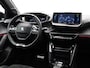 Peugeot e-208 EV GT Pack 50 kWh | 93% SOH | Carplay | Pano dak | Adaptieve cruise | Stoelverwarming | Navi | Camera