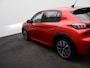 Peugeot e-208 EV GT Pack 50 kWh | 93% SOH | Carplay | Pano dak | Adaptieve cruise | Stoelverwarming | Navi | Camera