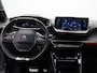 Peugeot e-208 EV GT Pack 50 kWh | 93% SOH | Carplay | Pano dak | Adaptieve cruise | Stoelverwarming | Navi | Camera