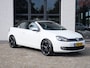 Volkswagen Golf Cabriolet 1.2 TSI Ecc Navi Leder Stoelverwarming