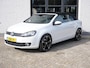 Volkswagen Golf Cabriolet 1.2 TSI Ecc Navi Leder Stoelverwarming