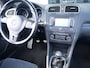 Volkswagen Golf Cabriolet 1.2 TSI Ecc Navi Leder Stoelverwarming
