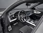 Audi Q8 55 TFSIe 381pk Tiptronic Quattro Pro Line S · Panoramadak · 360 Camera · Wegklapbare Trekhaak · Apple/Android Car Play · Luchtvering · 23'' Inch ·