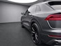 Audi Q8 55 TFSIe 381pk Tiptronic Quattro Pro Line S · Panoramadak · 360 Camera · Wegklapbare Trekhaak · Apple/Android Car Play · Luchtvering · 23'' Inch ·