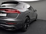 Audi Q8 55 TFSIe 381pk Tiptronic Quattro Pro Line S · Panoramadak · 360 Camera · Wegklapbare Trekhaak · Apple/Android Car Play · Luchtvering · 23'' Inch ·