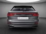 Audi Q8 55 TFSIe 381pk Tiptronic Quattro Pro Line S · Panoramadak · 360 Camera · Wegklapbare Trekhaak · Apple/Android Car Play · Luchtvering · 23'' Inch ·