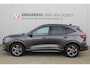 Ford Kuga 2.5 243 pk PHEV ST-Line X Febr. 2026, slechts 4.300km ! Autm. airco dual, elekt. achterklep, leer/alcantara,  LED verl., navigatie, telefoonvoorb., stoel-, stuur-, voorraam- en achterbankverw., side- en lan