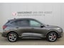 Ford Kuga 2.5 243 pk PHEV ST-Line X Febr. 2026, slechts 4.300km ! Autm. airco dual, elekt. achterklep, leer/alcantara,  LED verl., navigatie, telefoonvoorb., stoel-, stuur-, voorraam- en achterbankverw., side- en lan