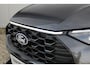 Ford Kuga 2.5 243 pk PHEV ST-Line X Febr. 2026, slechts 4.300km ! Autm. airco dual, elekt. achterklep, leer/alcantara,  LED verl., navigatie, telefoonvoorb., stoel-, stuur-, voorraam- en achterbankverw., side- en lan